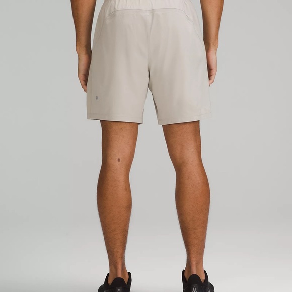 Lululemon pace rival short - Picture 3 of 14